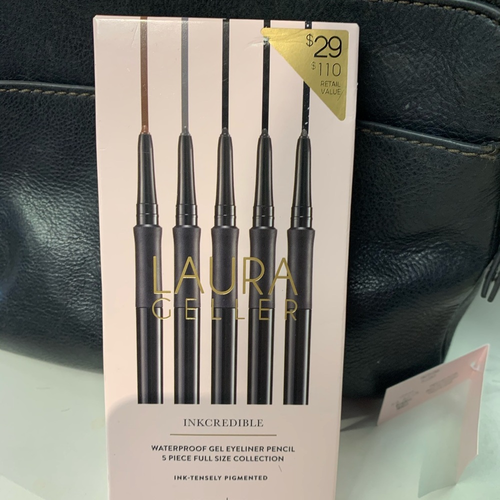 Laura Geller Waterproof Eyeliner